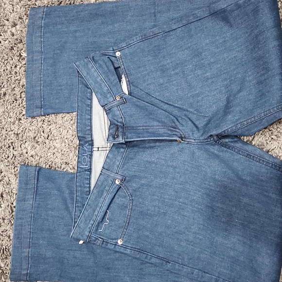 Kimes Lola Jeans - Picture 3 of 3